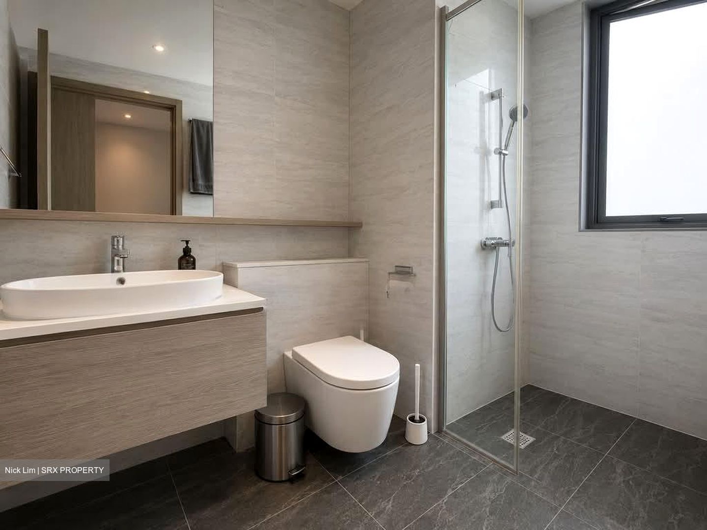 The Alps Residences (D18), Condominium #592914921